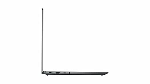 Lenovo Ideapad 5i Pro Laptop | 16" 2.5K QHD IPS 100% sRGB Display | 11th Gen Intel 4-Core i5-11300H (> i7-10710U) | 8GB DDR4 512GB SSD | GeForce MX450 2GB | Backlit Win11 Pro Grey + 32GB Micro SD Card