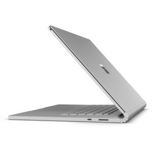 Microsoft Surface Book 2 JJH-00001 13.5 Touchscreen 2-in-1 Laptop- Intel Core i7-8650U (1.90 GHz) 16 GB, 512 GB SSD, GTX1050, Windows 10 Pro (Renewed)