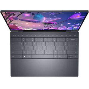 Dell XPS 9320 Laptop (2022) | 13.4" 4K Touch | Core i7-2TB SSD - 32GB RAM | 14 Cores @ 4.8 GHz - 12th Gen CPU Win 11 Pro