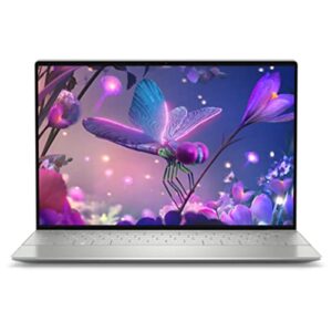 Dell XPS 9320 Laptop (2022) | 13.4" 4K Touch | Core i7-2TB SSD - 32GB RAM | 14 Cores @ 4.8 GHz - 12th Gen CPU Win 11 Pro