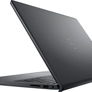 Dell 2023 Newest Inspiron Laptop, 15.6 Inch Display, AMD Ryzen 5 3450U Processor, 32GB RAM, 1TB SSD, AMD Radeon Vega 8 Graphics, Wi-Fi, Webcam, Windows 11 Home in S Mode, Bundle with JAWFOAL