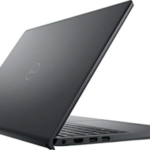 Dell 2023 Newest Inspiron Laptop, 15.6 Inch Display, AMD Ryzen 5 3450U Processor, 32GB RAM, 1TB SSD, AMD Radeon Vega 8 Graphics, Wi-Fi, Webcam, Windows 11 Home in S Mode, Bundle with JAWFOAL