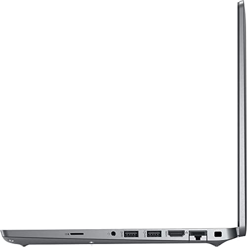 Dell Latitude 5430 Laptop - 14" FHD WVA 400-nits Display - 4.7 GHz Intel Core i7-1255U 10-Core (12th Gen) - 512GB SSD - 32GB RAM - 5 Years ProSupport - Win11 pro