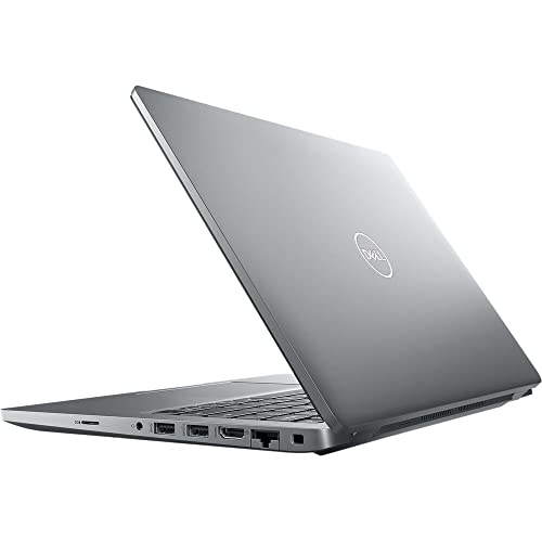 Dell Latitude 5430 Laptop - 14" FHD WVA 400-nits Display - 4.7 GHz Intel Core i7-1255U 10-Core (12th Gen) - 512GB SSD - 32GB RAM - 5 Years ProSupport - Win11 pro