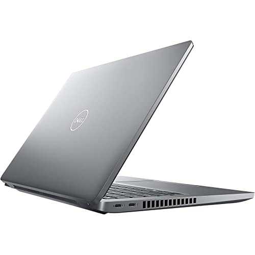 Dell Latitude 5430 Laptop - 14" FHD WVA 400-nits Display - 4.7 GHz Intel Core i7-1255U 10-Core (12th Gen) - 512GB SSD - 32GB RAM - 5 Years ProSupport - Win11 pro