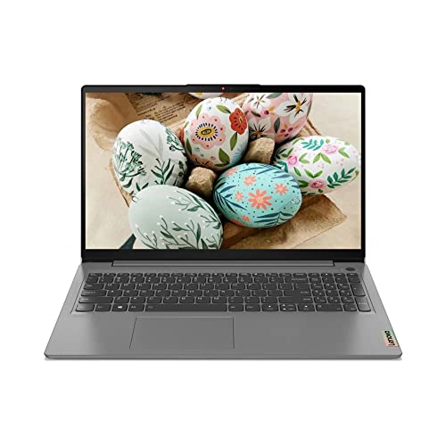 Lenovo Newest Ideapad 14" FHD IPS Laptop, Intel Core i5-1135G7 (Beat i7-1160G7, up to 2.4GHz), HDMI, Windows 11 Home, 8GB RAM, 512GB SSD, Arctic Grey, EAT 64GB SD Card