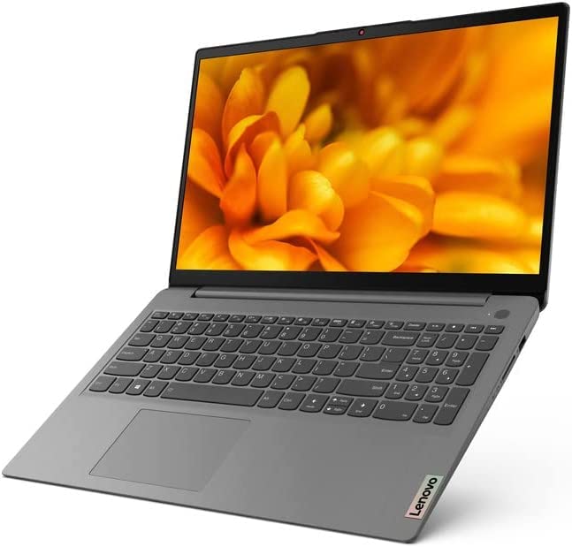 Lenovo Newest Ideapad 14" FHD IPS Laptop, Intel Core i5-1135G7 (Beat i7-1160G7, up to 2.4GHz), HDMI, Windows 11 Home, 8GB RAM, 512GB SSD, Arctic Grey, EAT 64GB SD Card