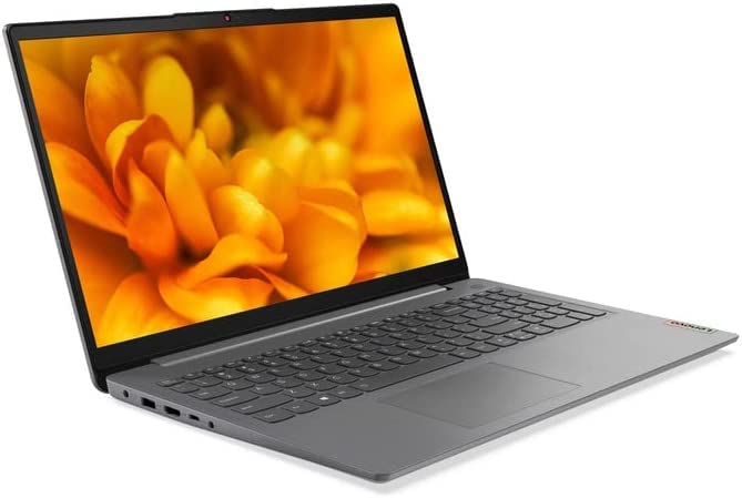 Lenovo Newest Ideapad 14" FHD IPS Laptop, Intel Core i5-1135G7 (Beat i7-1160G7, up to 2.4GHz), HDMI, Windows 11 Home, 8GB RAM, 512GB SSD, Arctic Grey, EAT 64GB SD Card