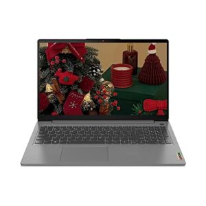 Lenovo Newest Ideapad 14" FHD IPS Laptop, Intel Core i5-1135G7 (Beat i7-1160G7, up to 2.4GHz), HDMI, Windows 11 Home, 8GB RAM, 512GB SSD, Arctic Grey, EAT 64GB SD Card