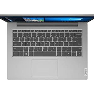 Lenovo IdeaPad 1 14IGL05 81VU00D3US 14" Notebook - Full HD - 1920 x 1080 - Intel Celeron N4020 Dual-core (2 Core) 1.10 GHz - 4 GB RAM - 128 GB SSD - Intel Chip - Intel UHD Graphics 600 - 8 Hour B