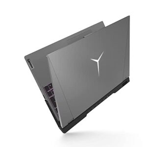 Lenovo Legion 5 Pro 16 Gaming Laptop 16" WQXGA IPS 165Hz (500 nits, 100% sRGB) AMD Octa-Core Ryzen 7 6800H (Beats i7-11800H) 32GB RAM 1TB SSD GeForce RTX 3060 6GB USB-C Backlit Win11 + HDMI Cable