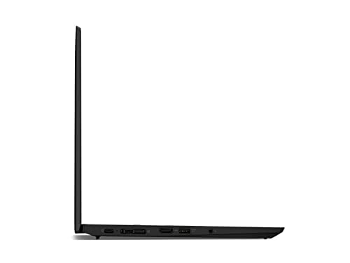 Lenovo ThinkPad X13 Gen 2 13.3" WUXGA (Intel 4-core i7-1165G7, 16GB RAM, 1TB PCIe SSD) IPS Business Laptop, Backlit Keyboard, Thunderbolt 4, Fingerprint, WiFi 6E, IST Cable, Webcam, Win 11 Pro