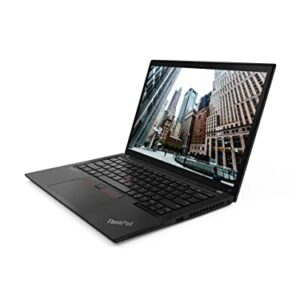 Lenovo ThinkPad X13 Gen 2 13.3" WUXGA (Intel 4-core i7-1165G7, 16GB RAM, 1TB PCIe SSD) IPS Business Laptop, Backlit Keyboard, Thunderbolt 4, Fingerprint, WiFi 6E, IST Cable, Webcam, Win 11 Pro