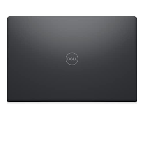 Dell 2022 Newest Inspiron 15 3510 Business Laptop, 15.6" HD Display, Intel Celeron N4020 Processor, 16GB DDR4 RAM, 256GB PCIe SSD, Webcam, HDMI, Wi-Fi, Bluetooth, Windows 11 Pro, Black