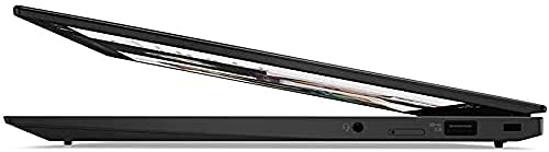 Lenovo ThinkPad X1 Carbon Gen 9 Ultrabook,14.0" FHD IPS 400 nits,i7-1185G7,32GB RAM, 1TB PCIe SSD,Backlit Keyboard, Fingerprint Reader, USB-C,Win 10 Pro