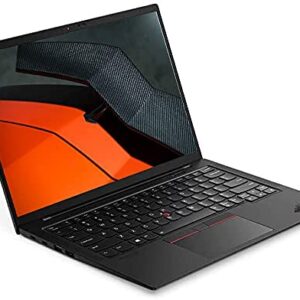 Lenovo ThinkPad X1 Carbon Gen 9 Ultrabook,14.0" FHD IPS 400 nits,i7-1185G7,32GB RAM, 1TB PCIe SSD,Backlit Keyboard, Fingerprint Reader, USB-C,Win 10 Pro