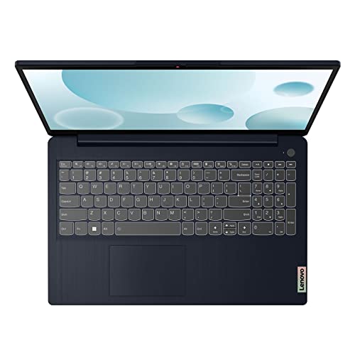 Lenovo Newest IdeaPad 3i 15.6" FHD IPS Touchscreen Laptop, Intel i5-1235U 10-Core Processor, Iris Xe Graphics, 40GB DDR4 512GB NVMe SSD, WiFi 6, Type-C, HDMI, Backlit Keyboard, Fingerprint, Win11 Pro