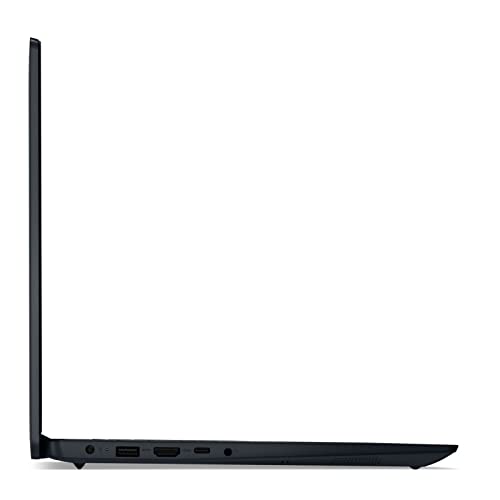 Lenovo Newest IdeaPad 3i 15.6" FHD IPS Touchscreen Laptop, Intel i5-1235U 10-Core Processor, Iris Xe Graphics, 40GB DDR4 512GB NVMe SSD, WiFi 6, Type-C, HDMI, Backlit Keyboard, Fingerprint, Win11 Pro