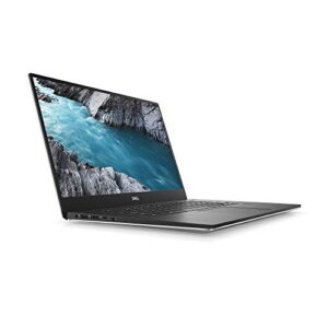 Dell XPS9570-5632SLV-PUS 15.6in Laptop (Silver) 8th Gen i5-8300H Processor Win 10 Home 8GB Memory 256GB SSD NVIDIA GeForce GTX 1050 with 4GB GDDR5 (Renewed)