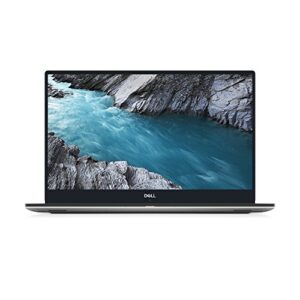 dell xps9570-5632slv-pus 15.6in laptop (silver) 8th gen i5-8300h processor win 10 home 8gb memory 256gb ssd nvidia geforce gtx 1050 with 4gb gddr5 (renewed)