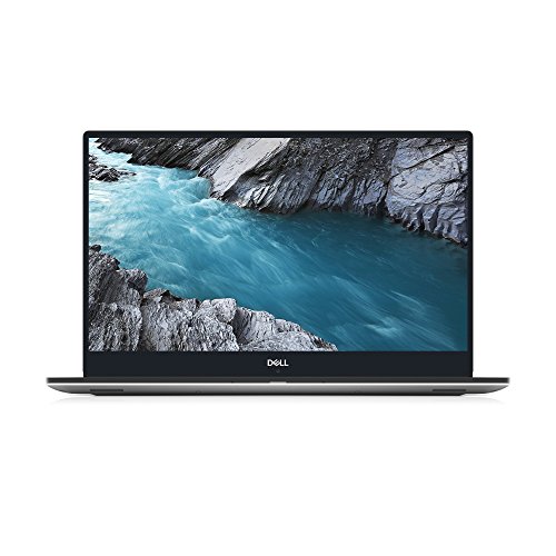 Dell XPS9570-5632SLV-PUS 15.6in Laptop (Silver) 8th Gen i5-8300H Processor Win 10 Home 8GB Memory 256GB SSD NVIDIA GeForce GTX 1050 with 4GB GDDR5 (Renewed)