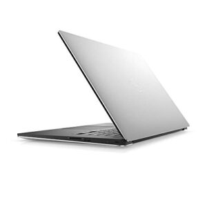 Dell XPS9570-5632SLV-PUS 15.6in Laptop (Silver) 8th Gen i5-8300H Processor Win 10 Home 8GB Memory 256GB SSD NVIDIA GeForce GTX 1050 with 4GB GDDR5 (Renewed)