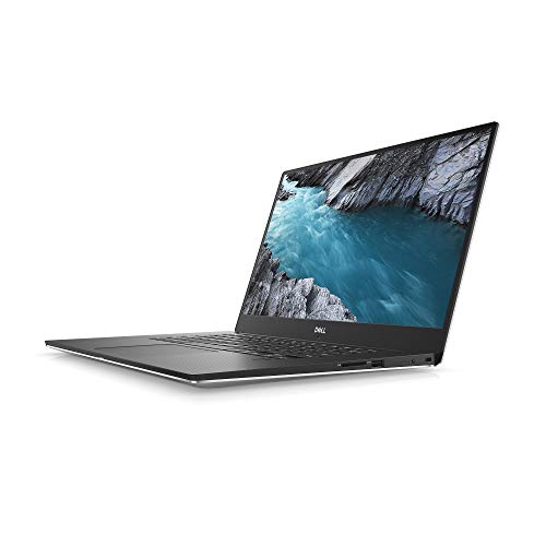 Dell XPS9570-5632SLV-PUS 15.6in Laptop (Silver) 8th Gen i5-8300H Processor Win 10 Home 8GB Memory 256GB SSD NVIDIA GeForce GTX 1050 with 4GB GDDR5 (Renewed)