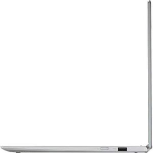 Lenovo - Yoga 720 2-in-1 13.3" Touch-Screen Laptop - Intel Core i5 - 8GB Memory - 256GB Solid State Drive - Platinum Silver