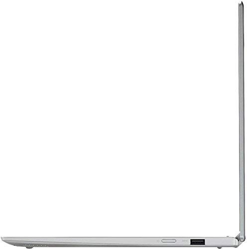 Lenovo - Yoga 720 2-in-1 13.3" Touch-Screen Laptop - Intel Core i5 - 8GB Memory - 256GB Solid State Drive - Platinum Silver