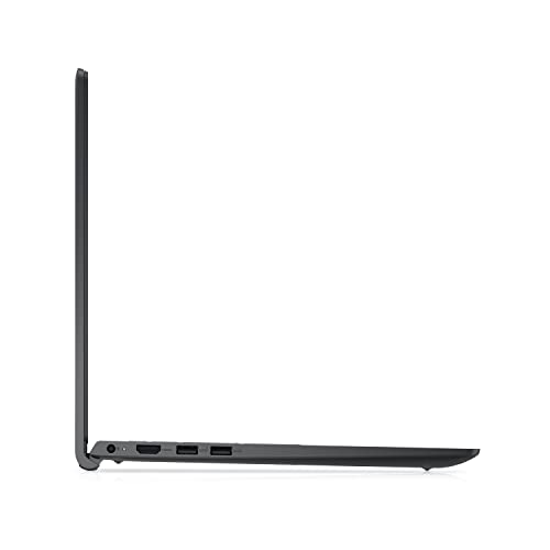 Dell Newest Inspiron 3511 Laptop, 15.6" FHD Touchscreen, Intel Core i5-1035G1, 16GB DDR4 RAM, 1TB PCIe SSD, SD Card Reader, Webcam, HDMI, Wi-Fi, Windows 11 Home, Black