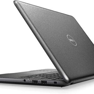 Dell Latitude 3380 13.3 HD, Core i5-7200U 2.5GHz, 16GB RAM, 256GB Solid State Drive, Windows 10 Pro 64Bit, CAM, (Renewed)