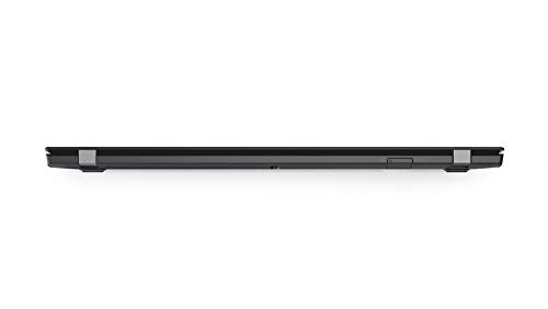 Lenovo ThinkPad X1 Carbon (5th Gen) - 14" FHD (1920x1080) Display (Intel Core i5-7300U, 16GB Ram, 256GB PCIe SSD, HDMI, Camera, WiFi) Win 10 Pro (Renewed)