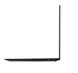 Lenovo ThinkPad X1 Carbon (5th Gen) - 14" FHD (1920x1080) Display (Intel Core i5-7300U, 16GB Ram, 256GB PCIe SSD, HDMI, Camera, WiFi) Win 10 Pro (Renewed)