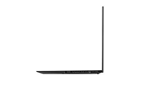 Lenovo ThinkPad X1 Carbon (5th Gen) - 14" FHD (1920x1080) Display (Intel Core i5-7300U, 16GB Ram, 256GB PCIe SSD, HDMI, Camera, WiFi) Win 10 Pro (Renewed)