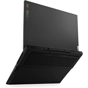 Lenovo Legion 5 15.6" FHD 240Hz Gaming Laptop, Intel Core i7-10750H, 64GB RAM, 2TB PCIe SSD + 2TB HDD, NVIDIA GeForce GTX 2060 Graphics, Backlit Keyboard, Win 10 Home, Black, 32GB USB Card