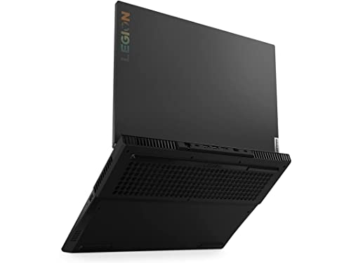 Lenovo Legion 5 15.6" FHD 240Hz Gaming Laptop, Intel Core i7-10750H, 64GB RAM, 2TB PCIe SSD + 2TB HDD, NVIDIA GeForce GTX 2060 Graphics, Backlit Keyboard, Win 10 Home, Black, 32GB USB Card