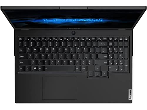 Lenovo Legion 5 15.6" FHD 240Hz Gaming Laptop, Intel Core i7-10750H, 64GB RAM, 2TB PCIe SSD + 2TB HDD, NVIDIA GeForce GTX 2060 Graphics, Backlit Keyboard, Win 10 Home, Black, 32GB USB Card