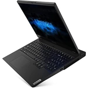 Lenovo Legion 5 15.6" FHD 240Hz Gaming Laptop, Intel Core i7-10750H, 64GB RAM, 2TB PCIe SSD + 2TB HDD, NVIDIA GeForce GTX 2060 Graphics, Backlit Keyboard, Win 10 Home, Black, 32GB USB Card