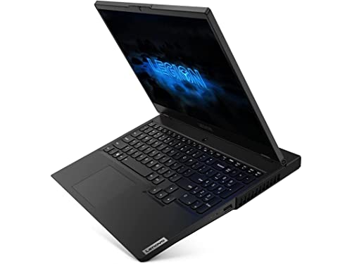 Lenovo Legion 5 15.6" FHD 240Hz Gaming Laptop, Intel Core i7-10750H, 64GB RAM, 2TB PCIe SSD + 2TB HDD, NVIDIA GeForce GTX 2060 Graphics, Backlit Keyboard, Win 10 Home, Black, 32GB USB Card