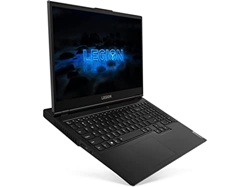 Lenovo Legion 5 15.6" FHD 240Hz Gaming Laptop, Intel Core i7-10750H, 64GB RAM, 2TB PCIe SSD + 2TB HDD, NVIDIA GeForce GTX 2060 Graphics, Backlit Keyboard, Win 10 Home, Black, 32GB USB Card