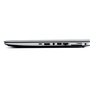 HP Elitebook 850 G3 15.6" FHD Touchscreen Laptop - Intel Core i5-6300U 2.6 GHz - 16GB - 512GB SSD - Webcam - Bluetooth - Windows 10 Pro (Renewed)