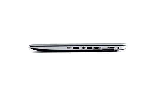 HP Elitebook 850 G3 15.6" FHD Touchscreen Laptop - Intel Core i5-6300U 2.6 GHz - 16GB - 512GB SSD - Webcam - Bluetooth - Windows 10 Pro (Renewed)