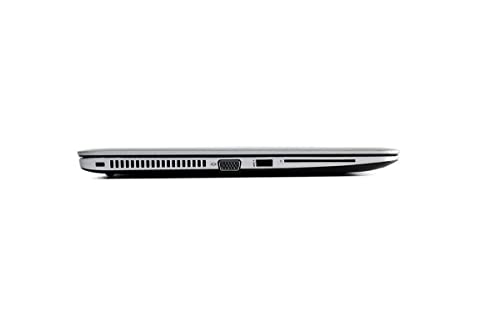 HP Elitebook 850 G3 15.6" FHD Touchscreen Laptop - Intel Core i5-6300U 2.6 GHz - 16GB - 512GB SSD - Webcam - Bluetooth - Windows 10 Pro (Renewed)