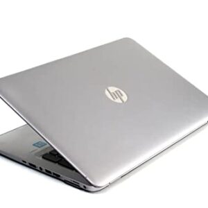 HP Elitebook 850 G3 15.6" FHD Touchscreen Laptop - Intel Core i5-6300U 2.6 GHz - 16GB - 512GB SSD - Webcam - Bluetooth - Windows 10 Pro (Renewed)