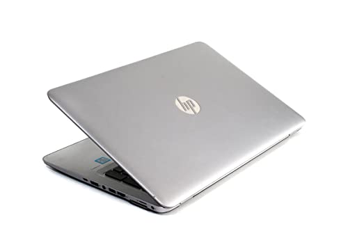 HP Elitebook 850 G3 15.6" FHD Touchscreen Laptop - Intel Core i5-6300U 2.6 GHz - 16GB - 512GB SSD - Webcam - Bluetooth - Windows 10 Pro (Renewed)