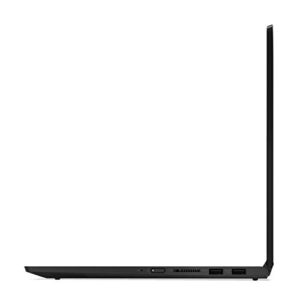 Lenovo Flex 14 2-in-1 Convertible Laptop, 14 Inch FHD, Touchscreen, AMD Ryzen 5 3500U Processor, Radeon Vega 8 Graphics, 8GB DDR4 RAM, 256GB NVMe SSD, Win 10, Black, Pen Included