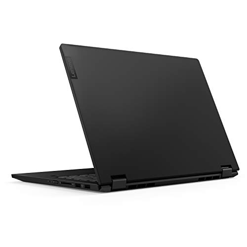 Lenovo Flex 14 2-in-1 Convertible Laptop, 14 Inch FHD, Touchscreen, AMD Ryzen 5 3500U Processor, Radeon Vega 8 Graphics, 8GB DDR4 RAM, 256GB NVMe SSD, Win 10, Black, Pen Included