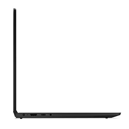 Lenovo Flex 14 2-in-1 Convertible Laptop, 14 Inch FHD, Touchscreen, AMD Ryzen 5 3500U Processor, Radeon Vega 8 Graphics, 8GB DDR4 RAM, 256GB NVMe SSD, Win 10, Black, Pen Included