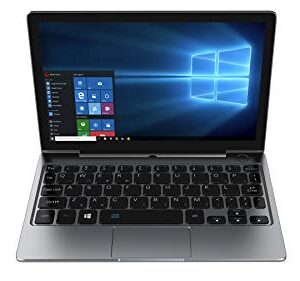 GPD P2 Max, Portable Ultrabook Laptop 8.9" Touch Screen Win 10 Home CPU Intel m3-8100Y 8GB RAM/512GB Storage Built-in Camera (Amber Black)