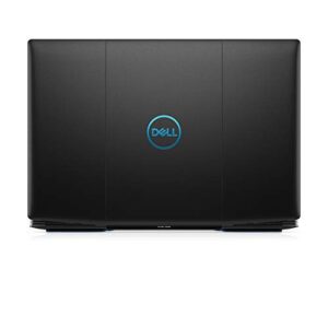 Dell Gaming G3 15 3500, 15.6 inch FHD Non-Touch Laptop - Intel Core i7-10750H, 16GB DDR4 RAM, 512GB SSD, NVIDIA GeForce RTX 2060 6GB GDDR6, Windows 10 Home - Black